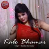 Kalo Bhamar